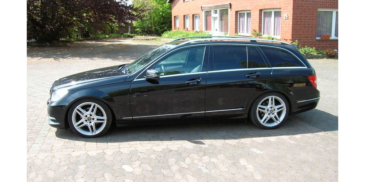 Mercedes-Benz C 250 463.500 km 5.990 &euro; Wickede / Ruhr 58739