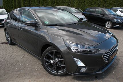 Ford Focus 38.632 km 13.990 &euro; Falkensee 14612
