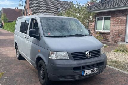 VW T5 Transporter