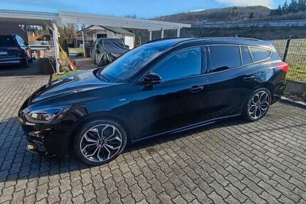 Ford Focus 55.000 km 17.500 &euro; Rinteln 31737