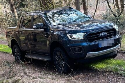 Ford Ranger 134.000 km 26.900 &euro; Dinklage 49413
