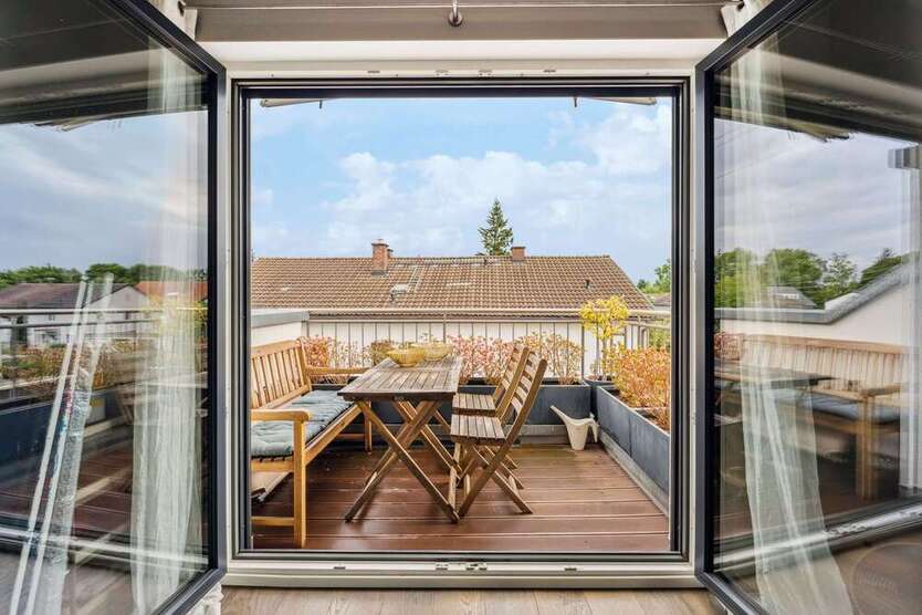 Wohnung zum Kaufen in München 660.000 € 61 m²