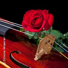 Klänge der Romantik - von Mendelssohn, Tschaikowsky bis Rossini 09.09.2026 Dresdner Zwinger