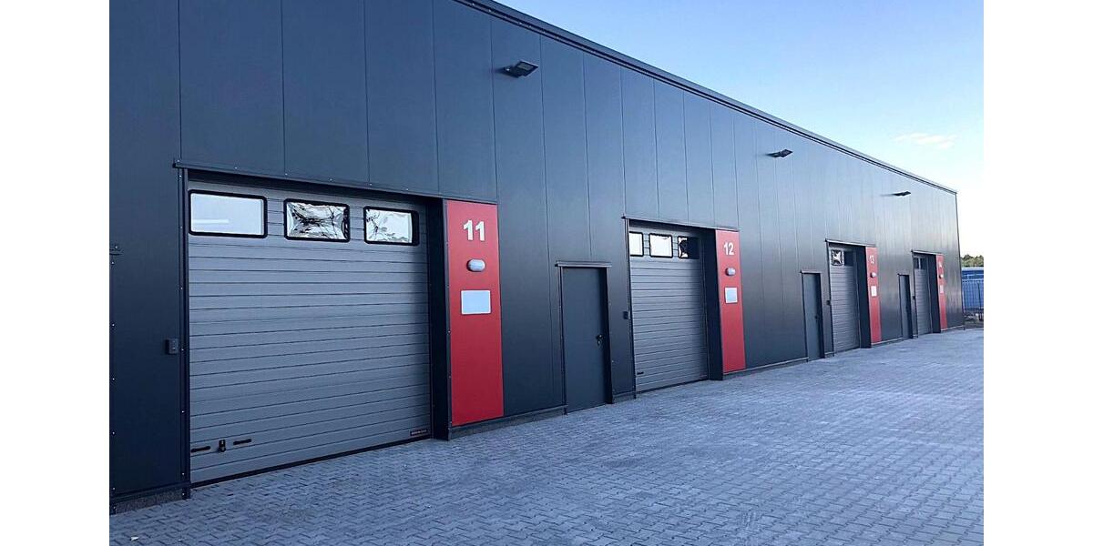 Gewerbeobjekt Kleinmachnow - 1.450&euro; | Angebot:24486461