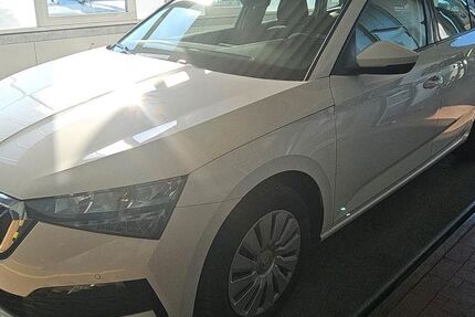 Skoda Scala 135.808 km 12.900 &euro; Burghaun 36151