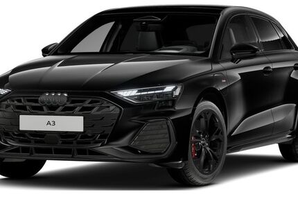 Audi A3 4.444 km 50.570 &euro; Mönchengladbach 41066