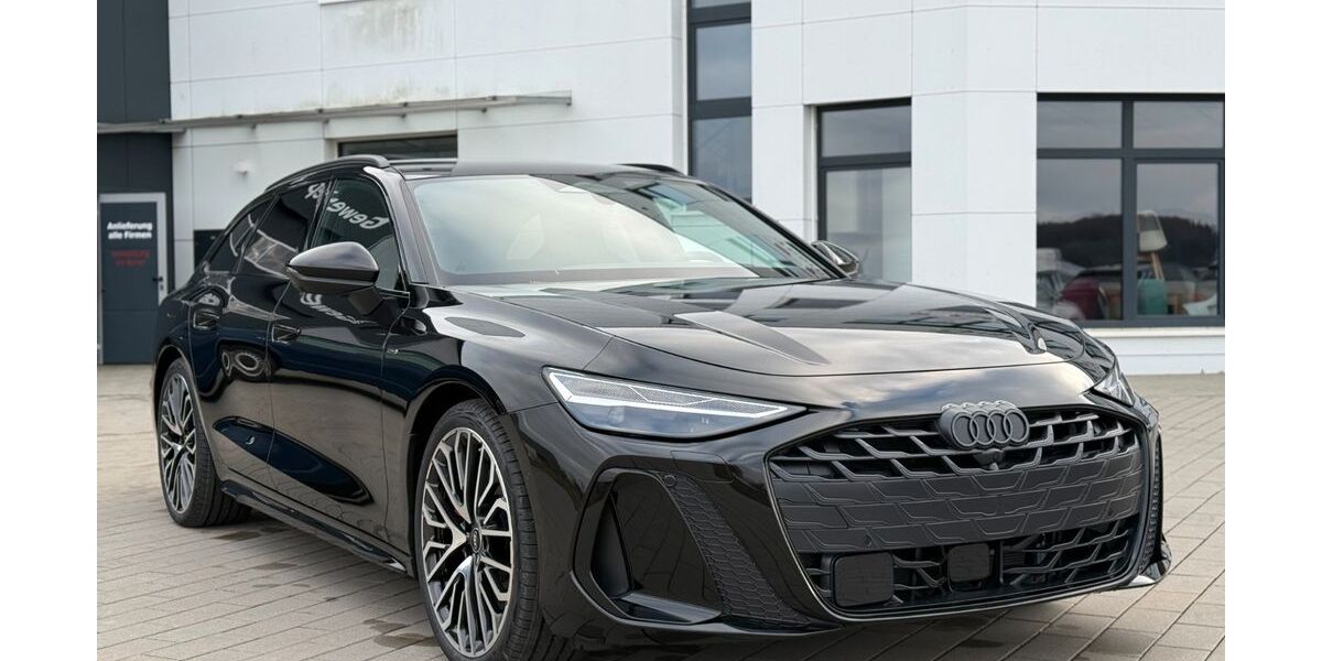 Audi A6 1.200 km 85.990 &euro; Lonsee-Luizhausen 89173