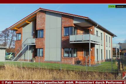 Wohnung Horneburg - 4 Zimmer, 96 m&sup2;, 349.000&euro; | Angebot:24111288