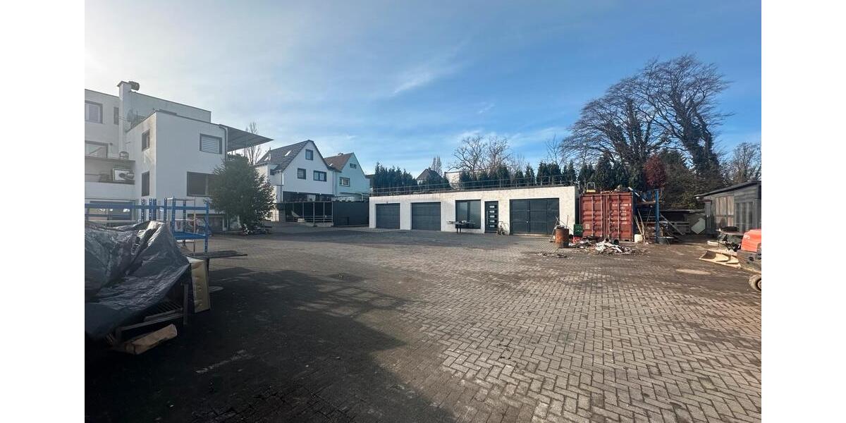 Mehrfamilienhaus, Wohnhaus Bonn Bad Godesberg - 2.400.000&euro; | Angebot:24785678