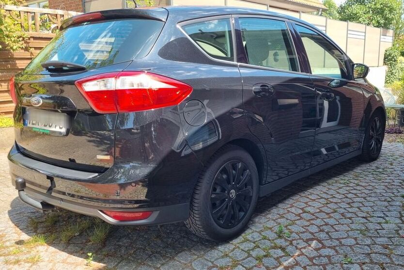 C-Max