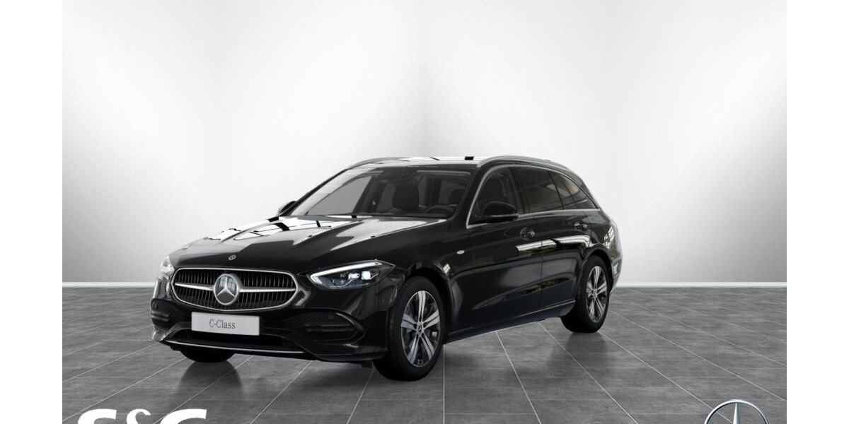 Mercedes-Benz C 300 10.000 km 55.590 &euro; Halle-Sennewitz 06193