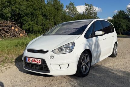Ford S-Max 313.000 km 2.900 &euro; Altötting 84503