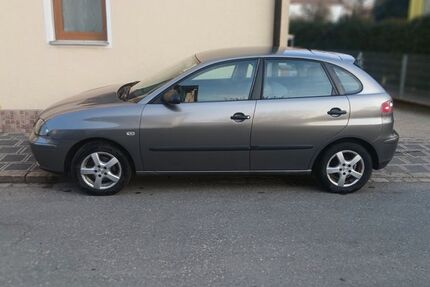Seat Ibiza 175.000 km 1.499 &euro; Nürnberg 90475