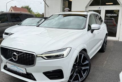Volvo XC60 138.603 km 26.790 &euro; Bremen 28719