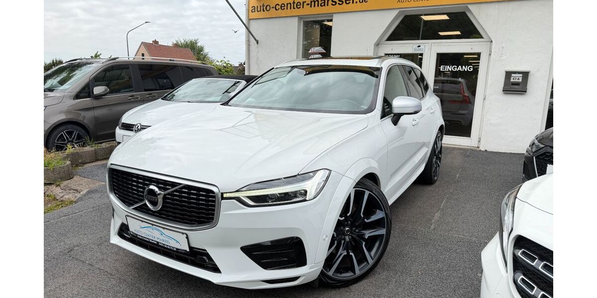 Volvo XC60 138.603 km 26.790 &euro; Bremen 28719