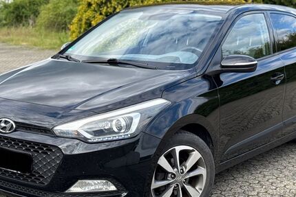 Hyundai i20 135.000 km 6.480 &euro; Lollar ( bei Gießen ) 35457