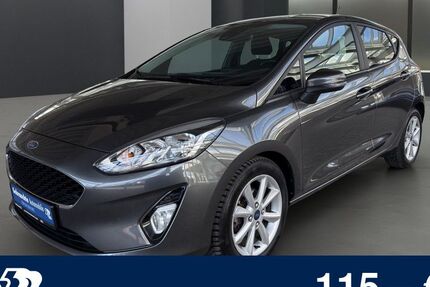 Ford Fiesta 86.436 km 10.990 &euro; Oldenburg 23758