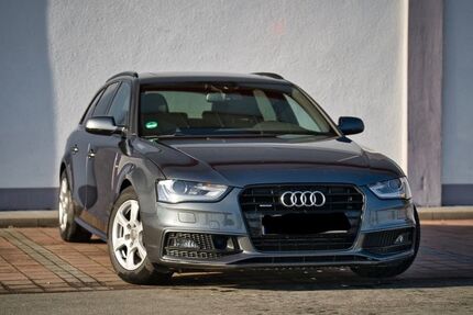 Audi A4 135.000 km 15.799 &euro; Singhofen 56379