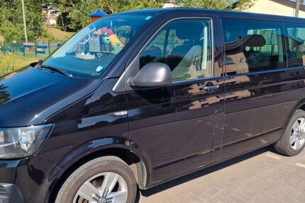 VW T6 Multivan 173.136 km 22.999 &euro; Welterod 56357
