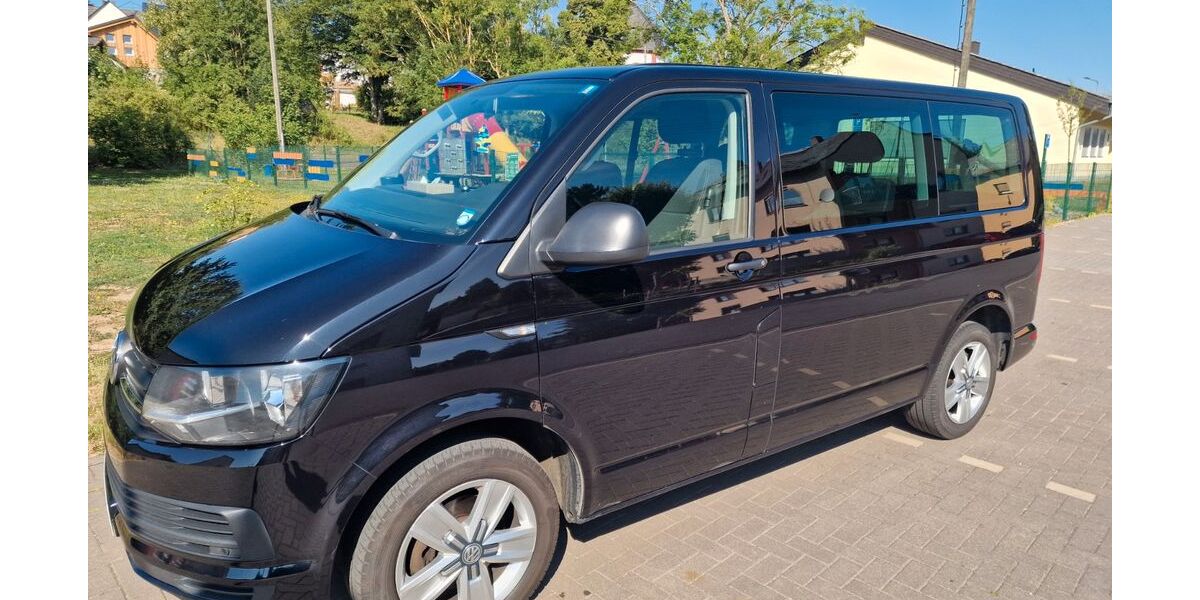 VW T6 Multivan 173.136 km 22.999 &euro; Welterod 56357