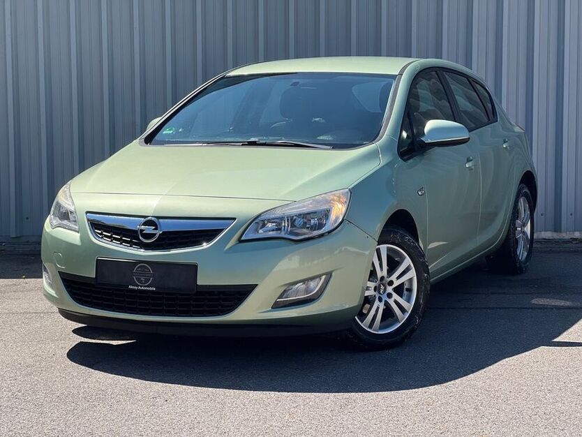 Astra