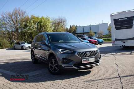 Seat Tarraco 103.025 km 25.490 &euro; Mönchweiler 78087