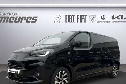 Fiat Ulysse 5.600 km 41.980 &euro; Heinsberg 52525