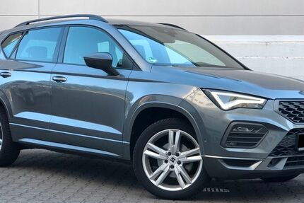 Seat Ateca 37.000 km 24.999 &euro; Heusenstamm 63150