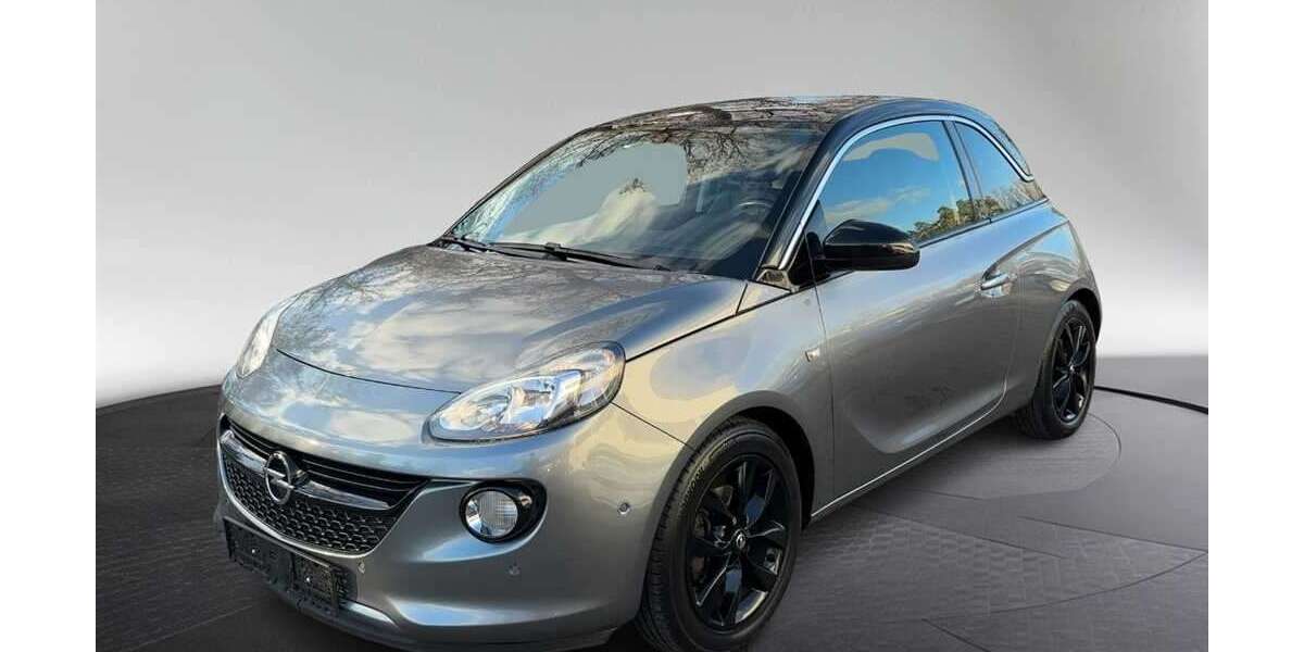 Opel Adam 95.100 km 9.990 € Fürstenfeldbruck 82256