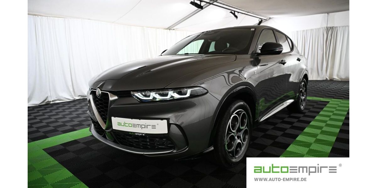 Alfa Romeo Tonale 21.552 km 24.990 &euro; Butzbach 35510