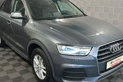 Audi Q3 88.300 km 16.970 &euro; Horb am Neckar 72160