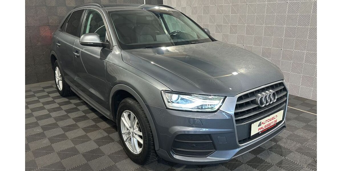Audi Q3 88.300 km 16.970 &euro; Horb am Neckar 72160