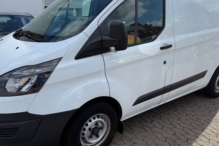 Ford Transit Custom 82.920 km 6.990 &euro; Langenhagen 30851