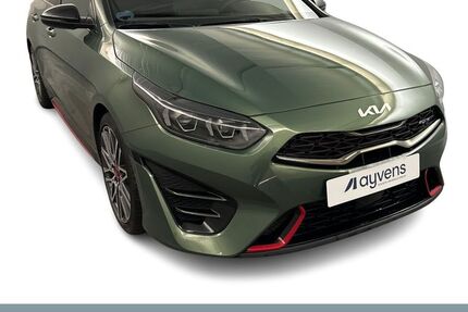 Kia pro ceed / ProCeed 38.707 km 26.980 &euro; Dorfmark 29683