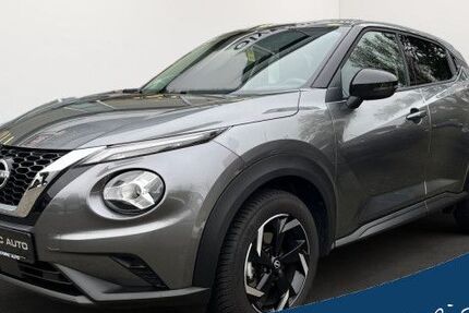 Nissan Juke 10.200 km 16.990 &euro; Heide 25746