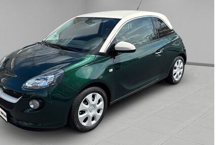 Opel Adam 84.000 km 10.990 &euro; Würzburg 97076