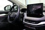 Skoda Enyaq IV 80 LOFT / LEDER, MATRIX-LED, WÄRMEPUMPE 99.000 km 29.444 &euro; Hamm 59077