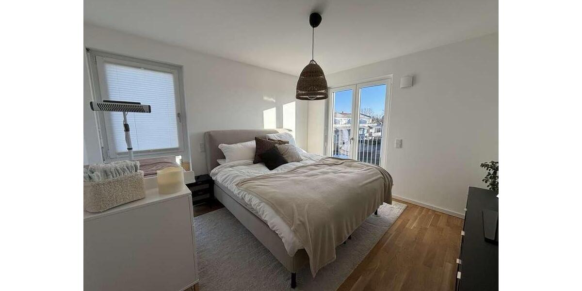 Etagenwohnung Gersthofen - 3.5 Zimmer, 86 m&sup2;, 459.775&euro; | Angebot:25409087