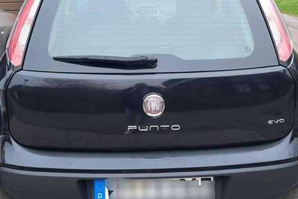 Fiat Grande Punto 205.000 km 1.200 &euro; St. Blasien, Stadt 79837
