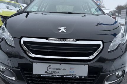 Peugeot 2008 55.990 km 8.600 &euro; Leisnig 04703