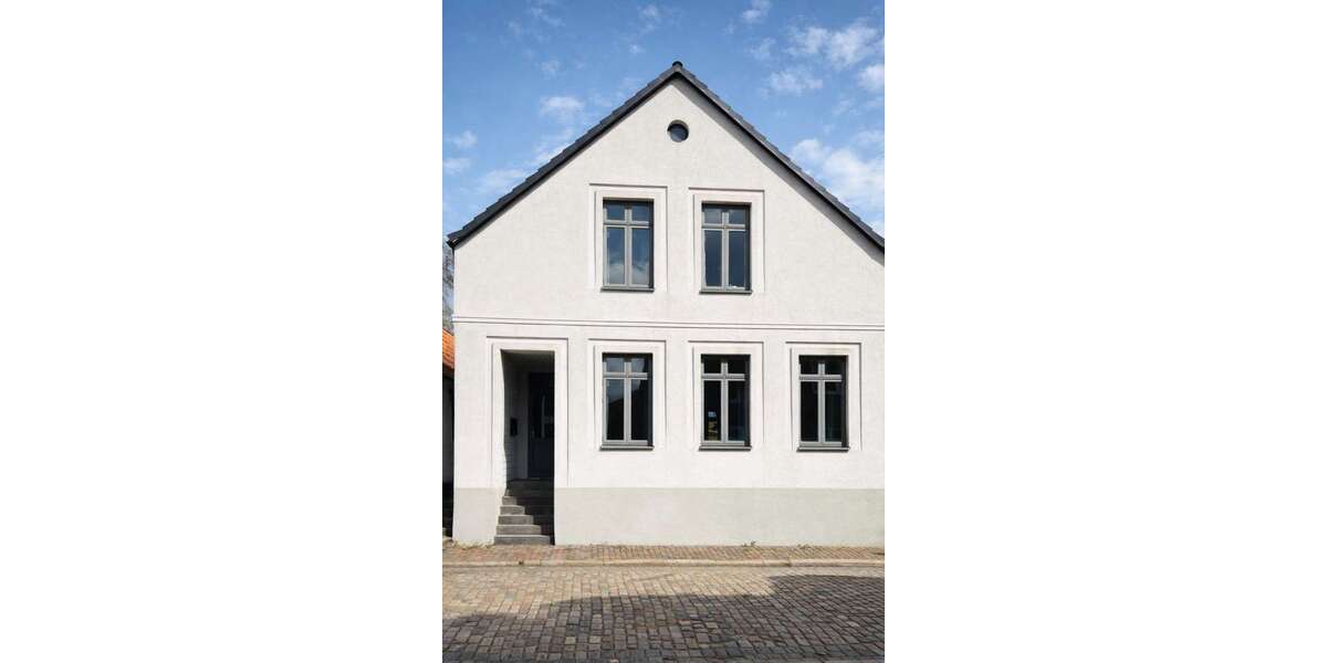 Einfamilienhaus Meldorf - 6 Zimmer, 270 m&sup2;, 685.000&euro; | Angebot:26099978