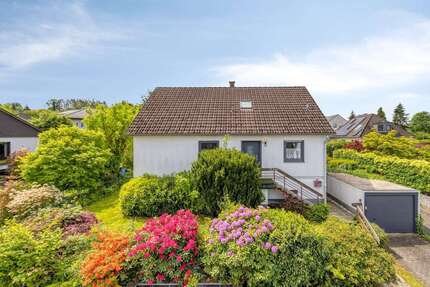 Haus Eitorf - 5 Zimmer, 140 m&sup2;, 250.000&euro; | Angebot:26760044