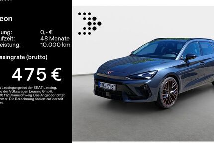 Cupra Leon 3.500 km 44.000 &euro; Hofheim-Diedenbergen 65719