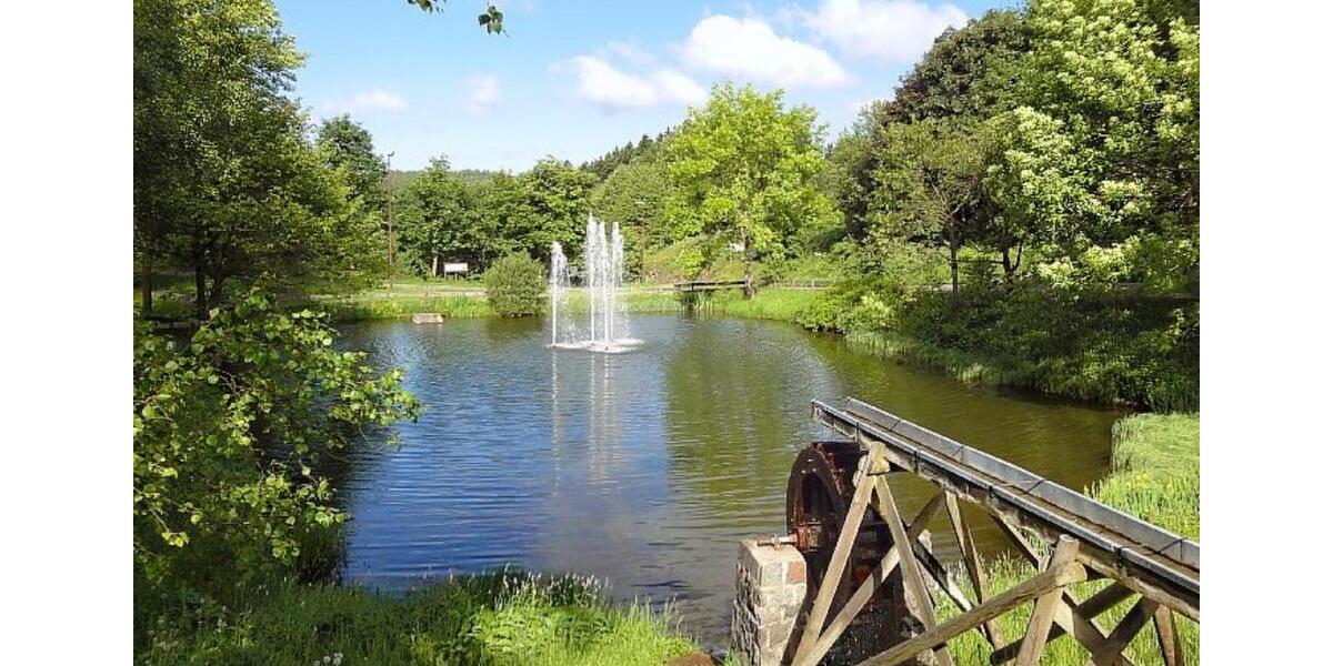 Etagenwohnung Braunlage - 3 Zimmer, 49 m&sup2;, 27.000&euro; | Angebot:26945707