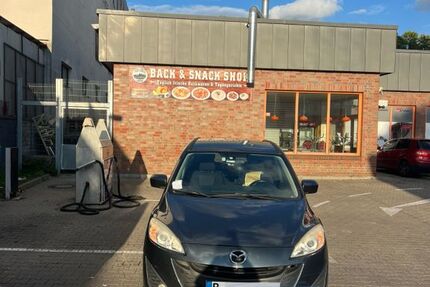 Mazda 5 174.000 km 6.300 € Berlin 10999