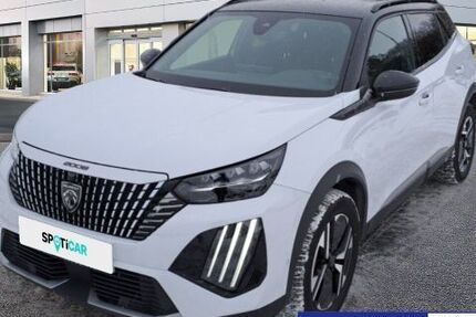 Peugeot 2008 65.043 km 17.390 &euro; Jüterbog 14913