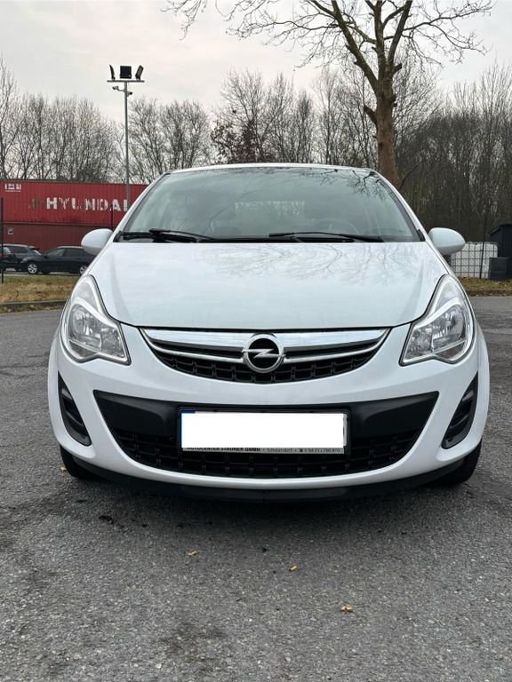 Corsa