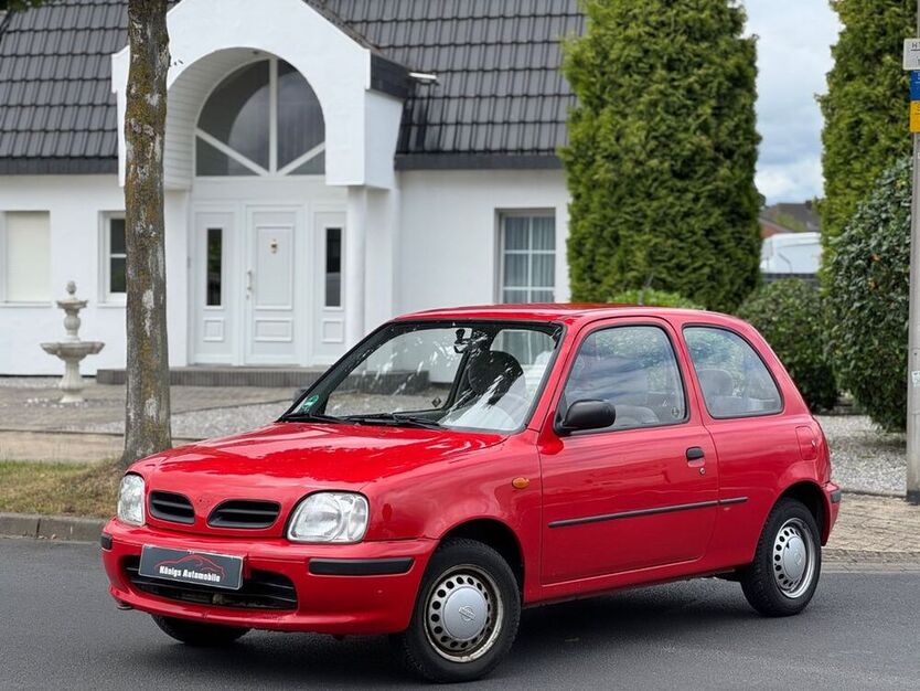 Micra