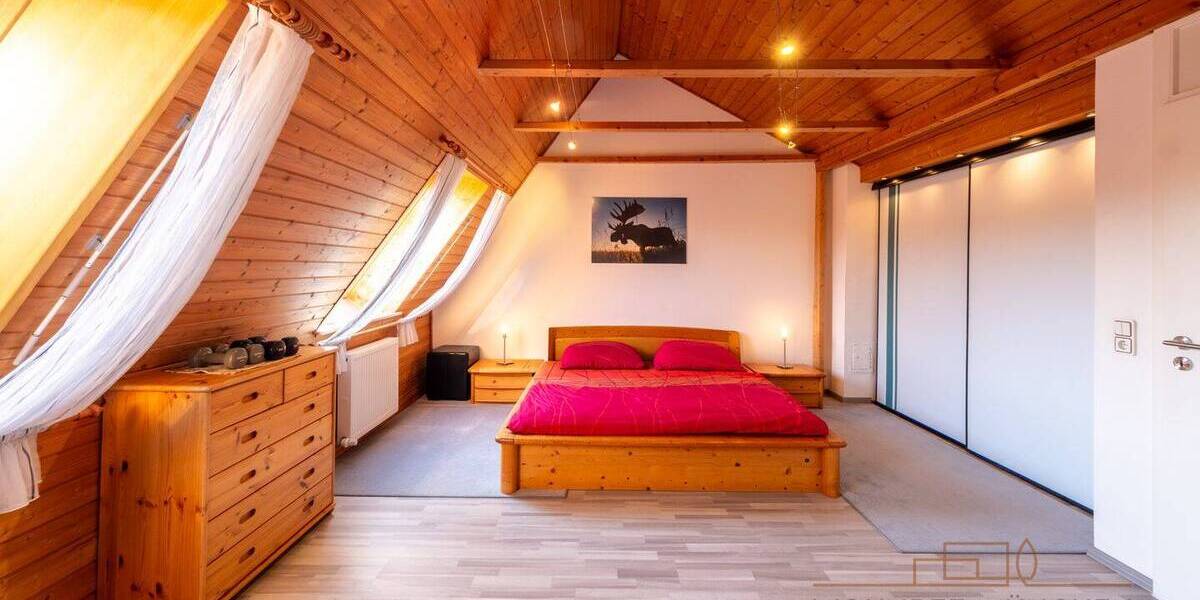 Reihenmittelhaus Kirchheim bei München Kirchheim - 5 Zimmer, 133 m&sup2;, 849.000&euro; | Angebot:26128657