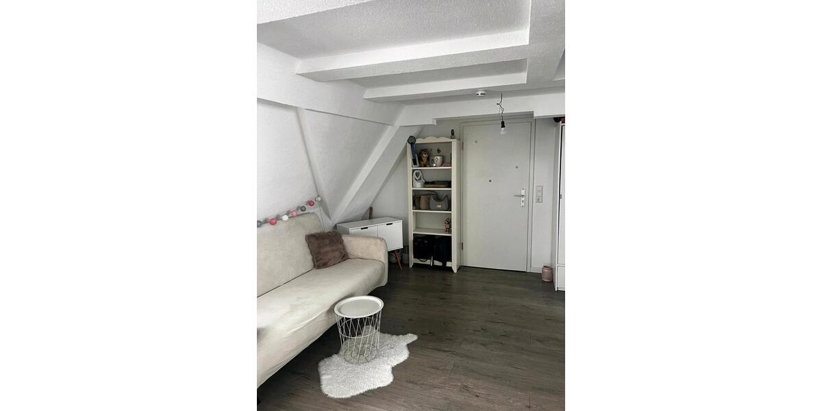 Dachgeschoßwohnung Tuningen - 2 Zimmer, 61 m&sup2;, 222.000&euro; | Angebot:26388054